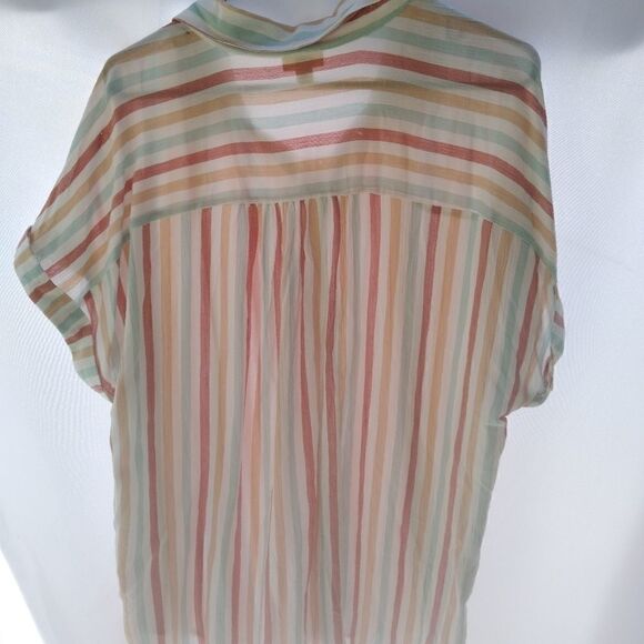 ANA blouse - Picture 2 of 3